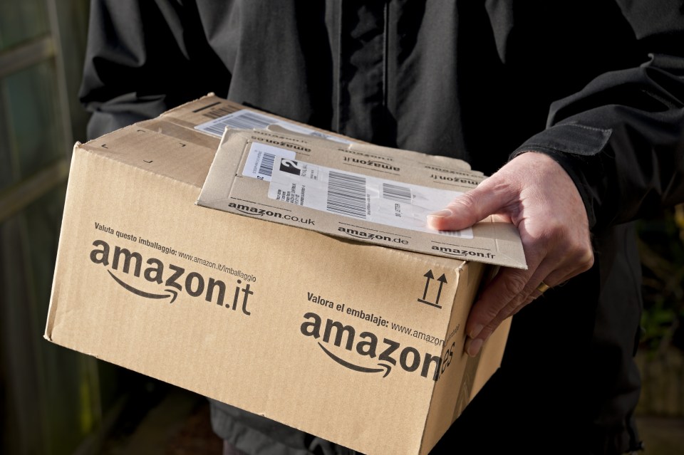 Amazon's Black Friday offers started today and will run until midnight on Friday November 25