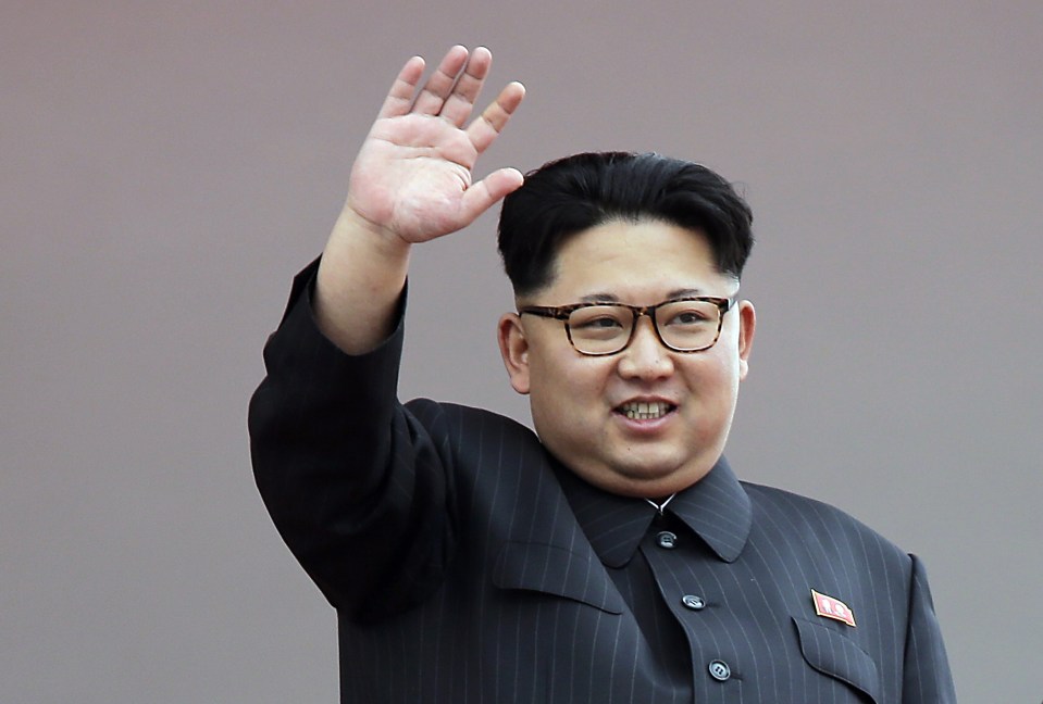  Kim Jong-un's government pockets 80 per cent of he pay earned