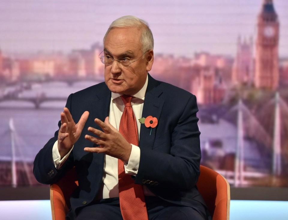  Sir Michael Wilshaw branded the move a 'backward' step