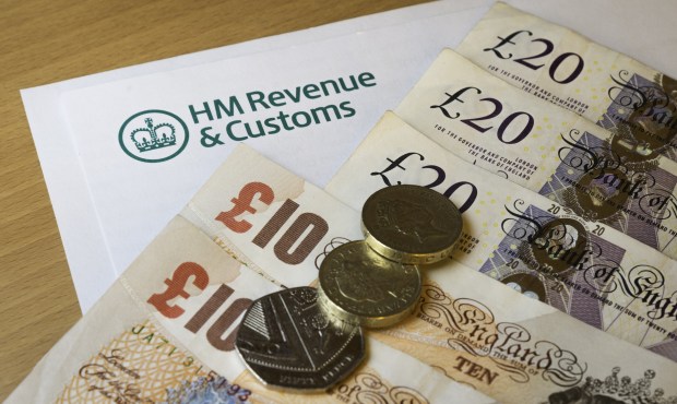 Reports have emerged that HMRC has paid compensation to some of those affected by the Concentrix blunder