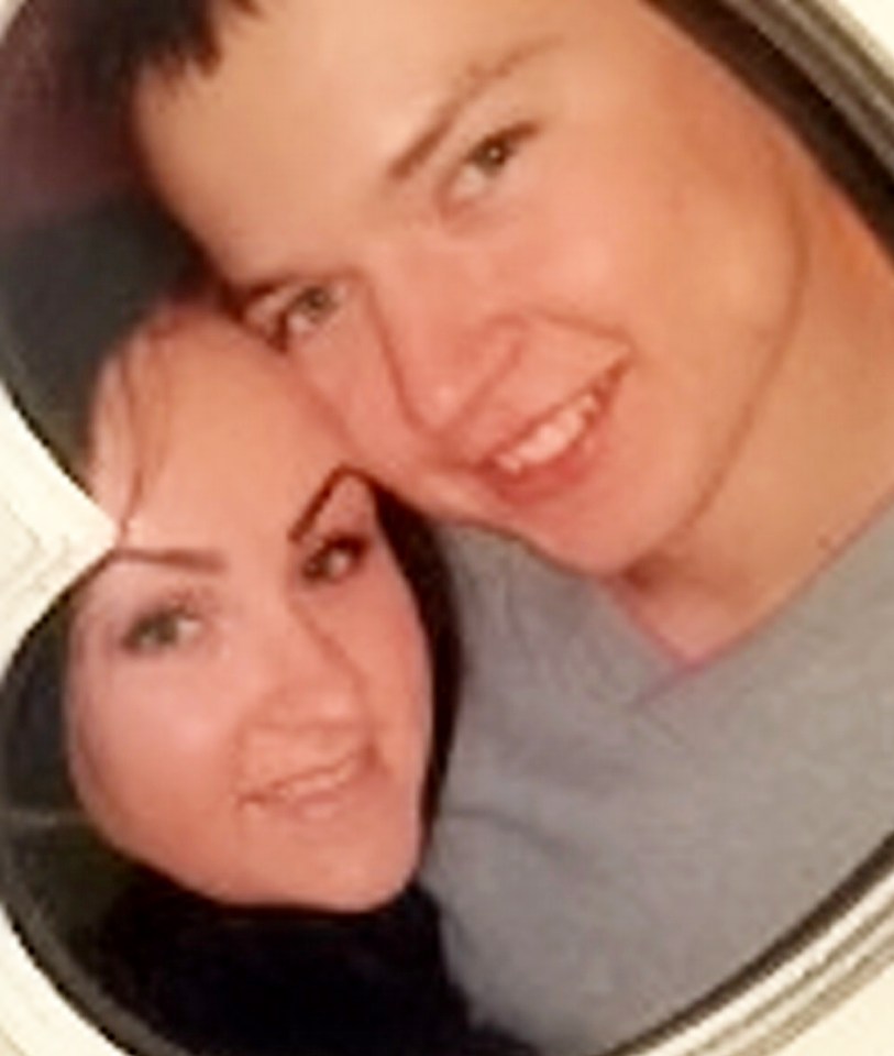  Martynas Norvisas and Leva Stupelyte have not been seen since Sunday night