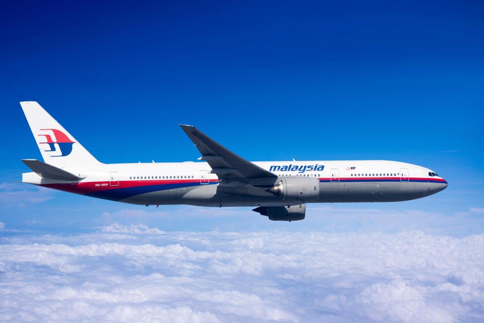  The final report shows that the Malaysia Airlines flight MH370 has left the mystery unsolved