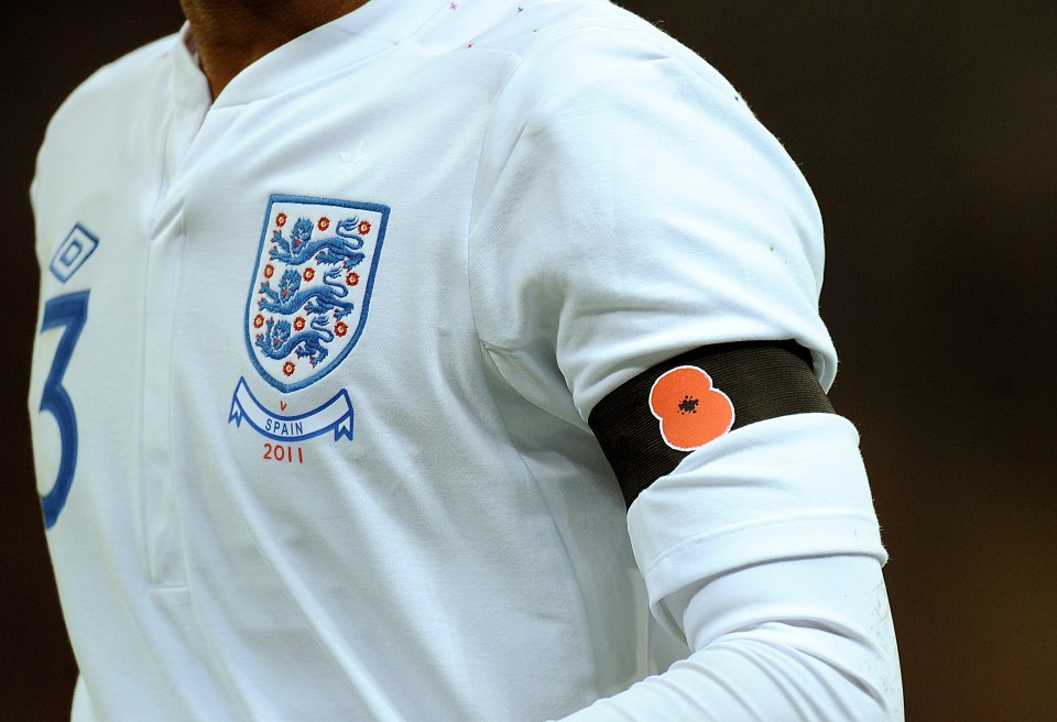 Soccer - International Friendly - England v Spain - Wembley Stadium