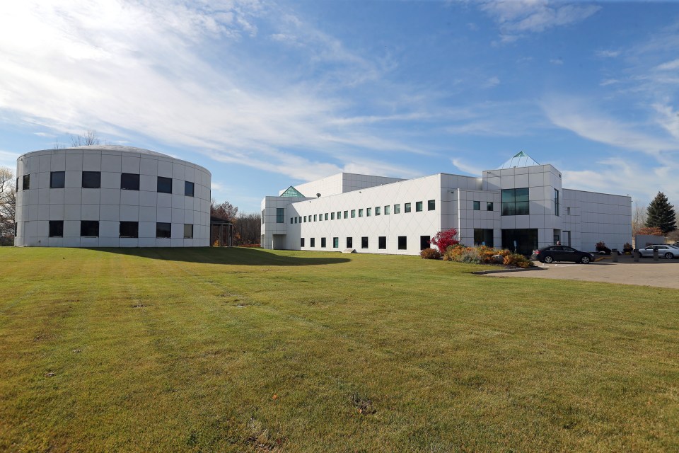  For £29.10 you are whisked on a 70-minute tour taking in all of Paisley Park