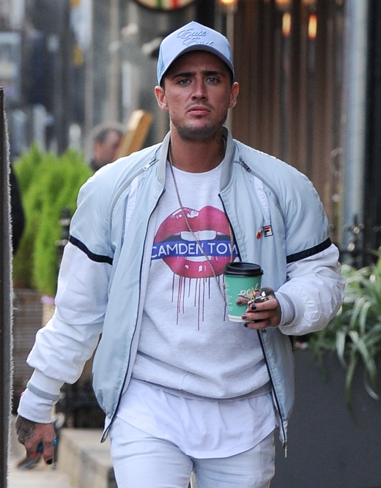 Stephen Bear