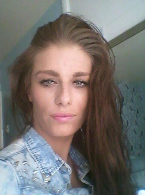  Ellia was last seen in the Cromwell Road and Shephards Close areas of Ellesmere Port on Friday