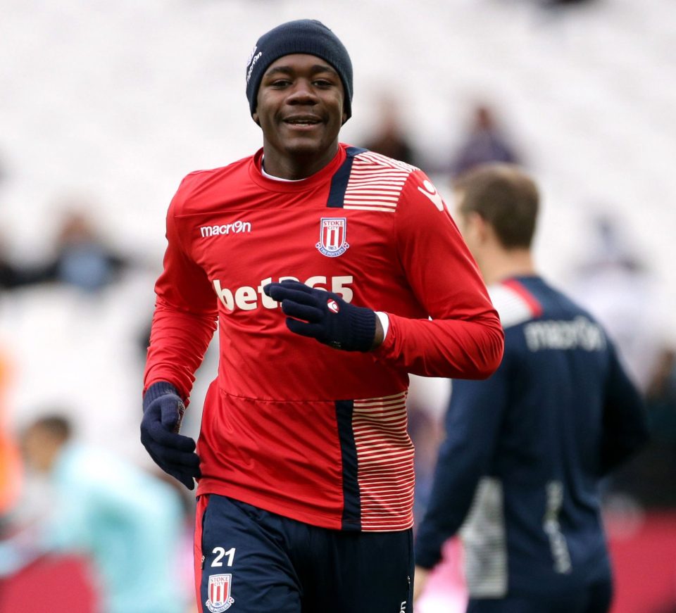 Giannelli Imbula could be handed a reprieve against Watford on Sunday