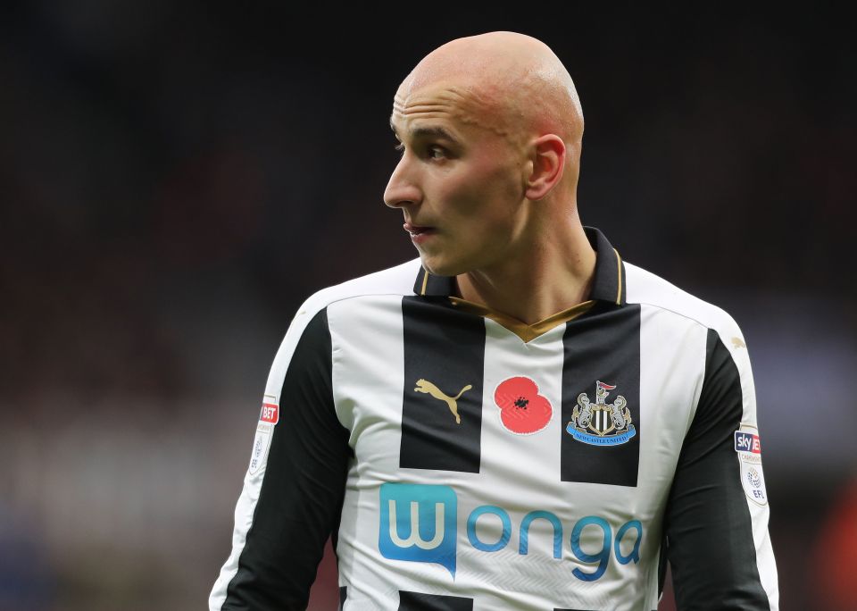 Jonjo Shelvey has been charged with alleged racist abuse by the FA