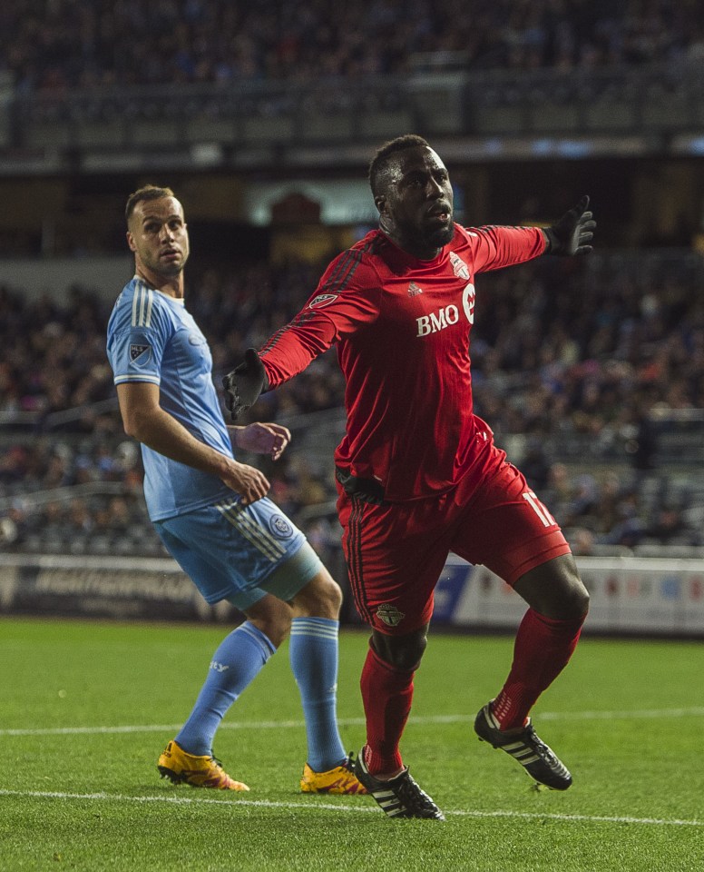 Jozy Altidore