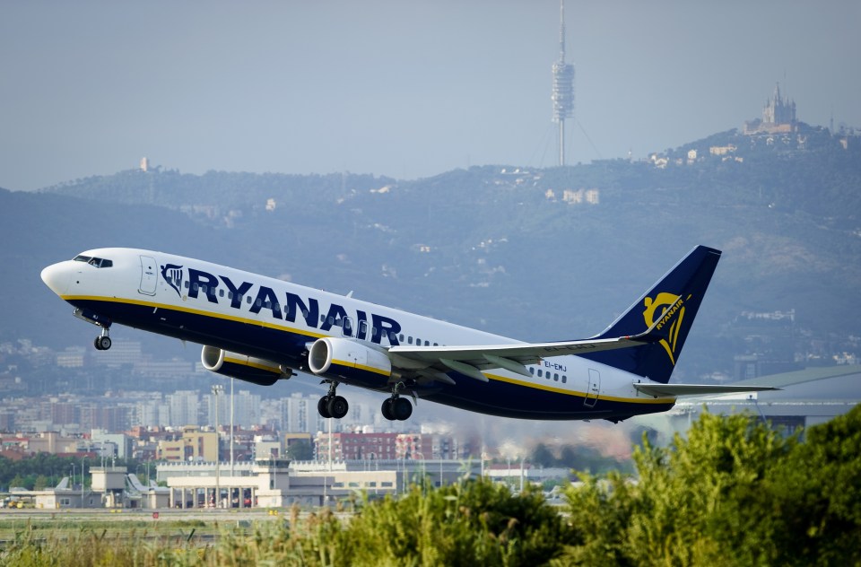 Ryanair has launched its biggest ever promotion this week