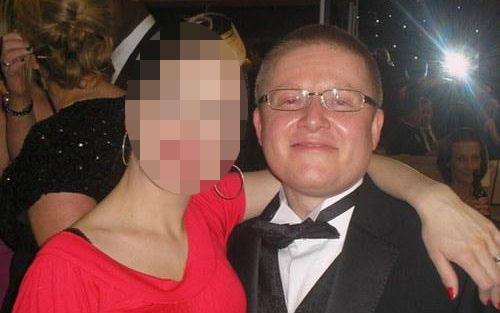 GP William Arnett, 41, was working at the Arnett's Roker Family Practice in Sunderland when he tried to engage in an affair with his patient's wife