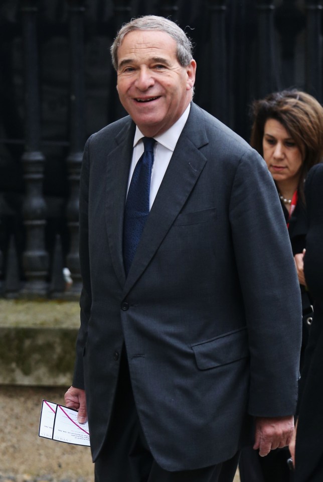 Leon Brittan, the late former Home Secretary, did not live to see the investigation dropped