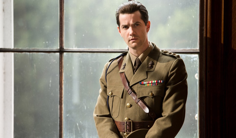  Close to the Enemy stars Jim Sturgess as an Army intelligence officer given one final task in the aftermath of the Second World War