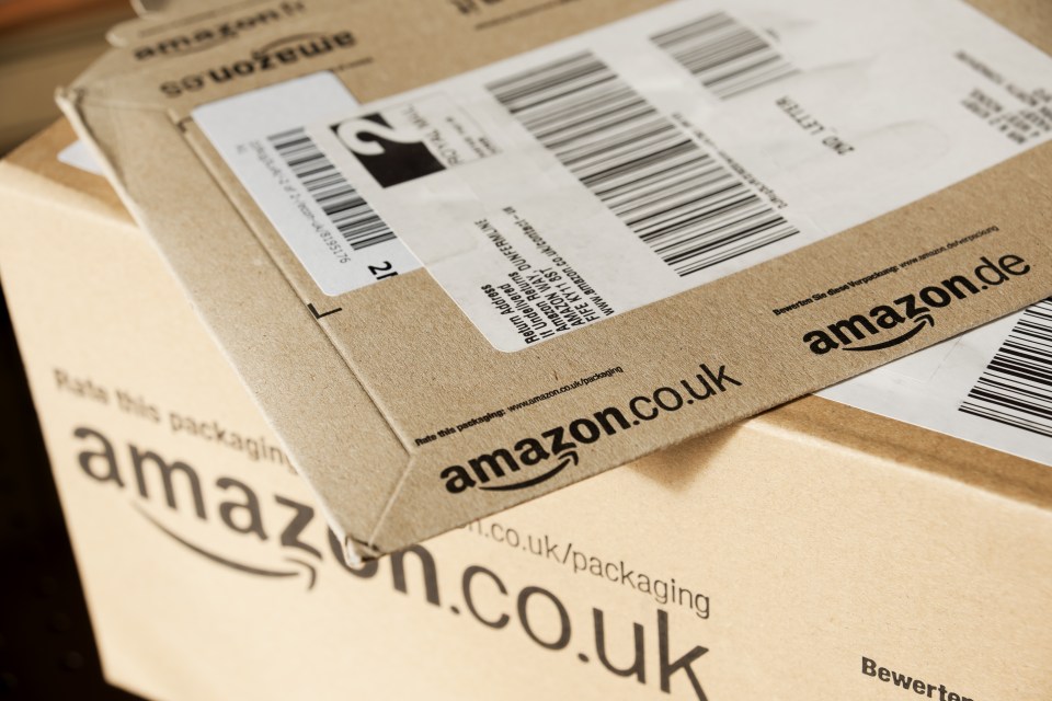 Grabbing your gifts on Amazon could help you save some cash