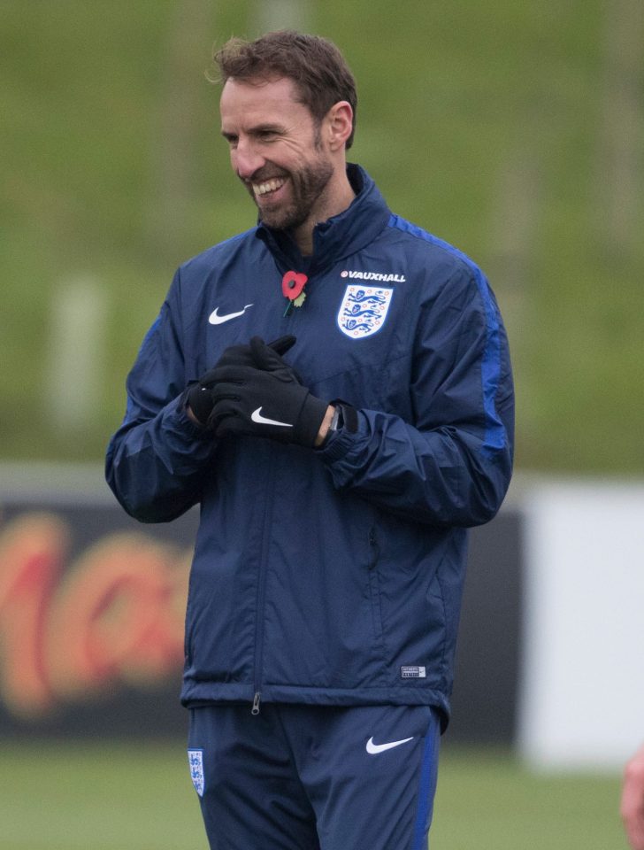 Gareth Southgate could be handed the England job permanently if he wins