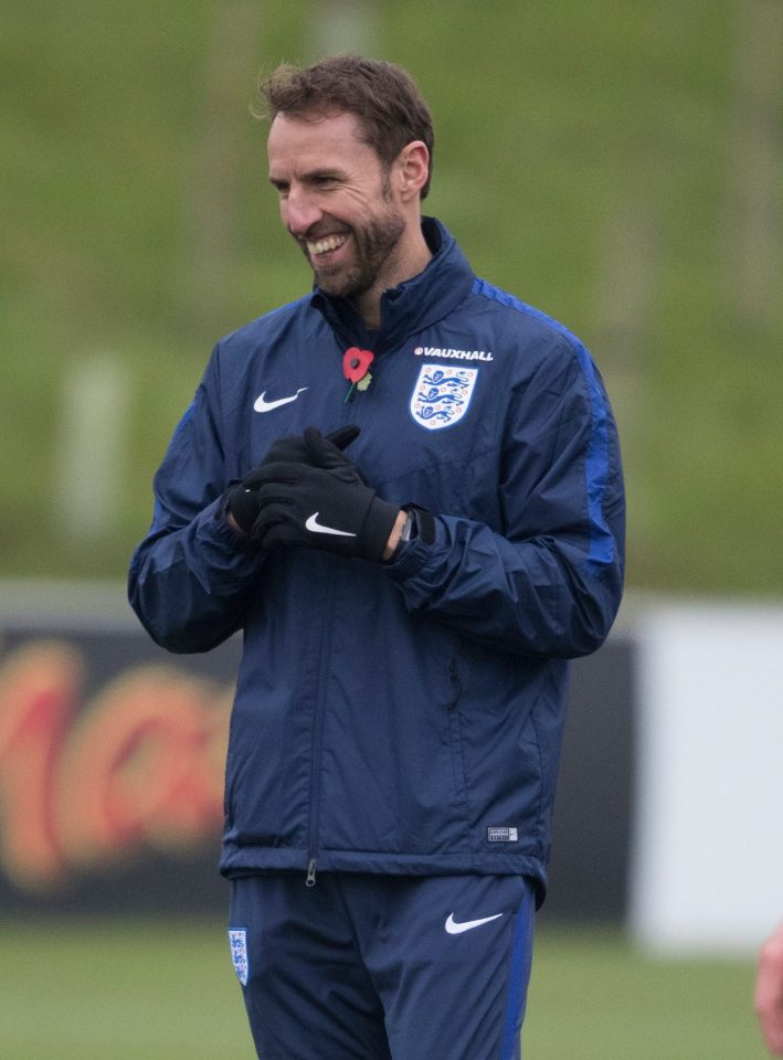 Southgate will give Kane more time to prove his fitness