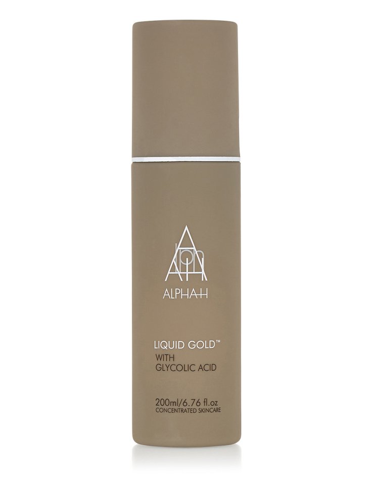 This Liquid Gold item is award-winning and a full-size retails for £40