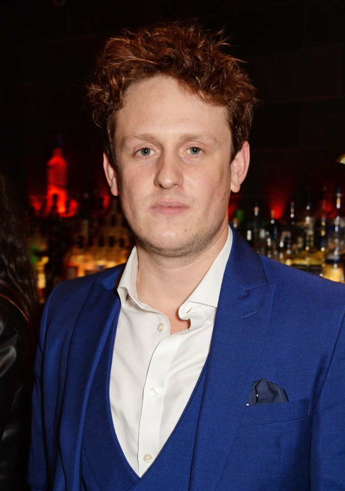 "King Charles III" - Press Night - After Party