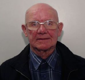 David Smith, 77, got six years for selling guns