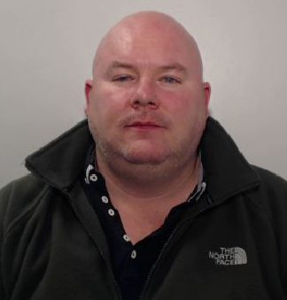 Steven Smith was jailed for 12 years and eight months