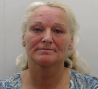  Gloria Power was jailed for six years for selling drugs