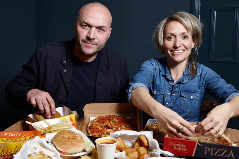  Tricks of the Restaurant Trade is back on our screens tonight - here's everything you need to know