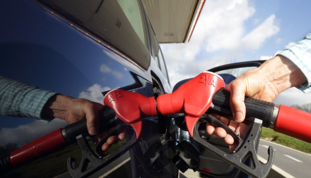 It's good news for millions of motorists across the UK as Asda slash petrol prices