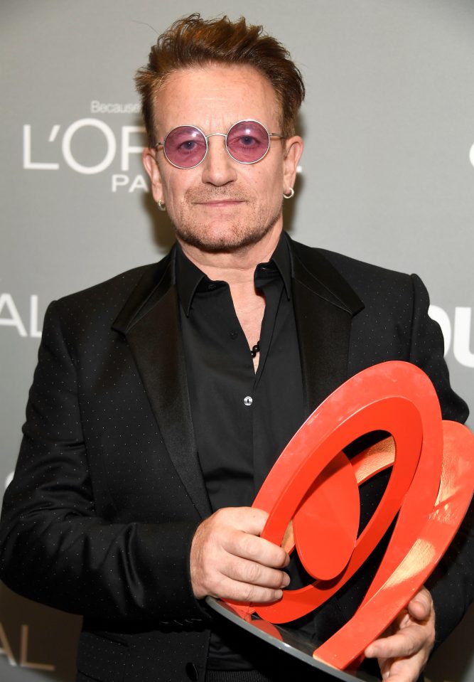 Bono