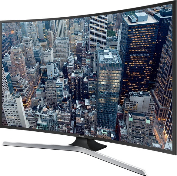 Samsung UE40JU6740, Currys