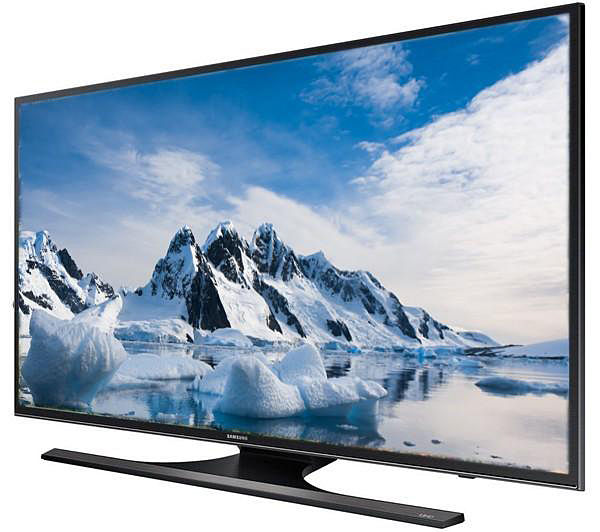 Samsung UE40JU6445, Currys