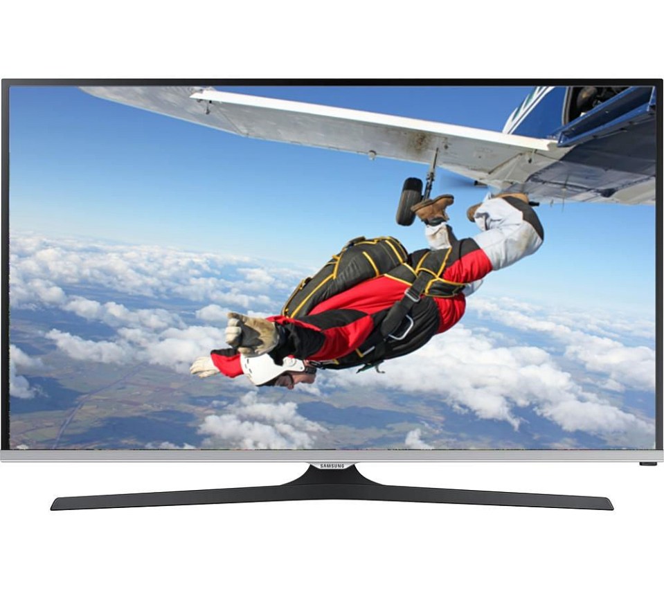 Samsung UE40J5100, AO