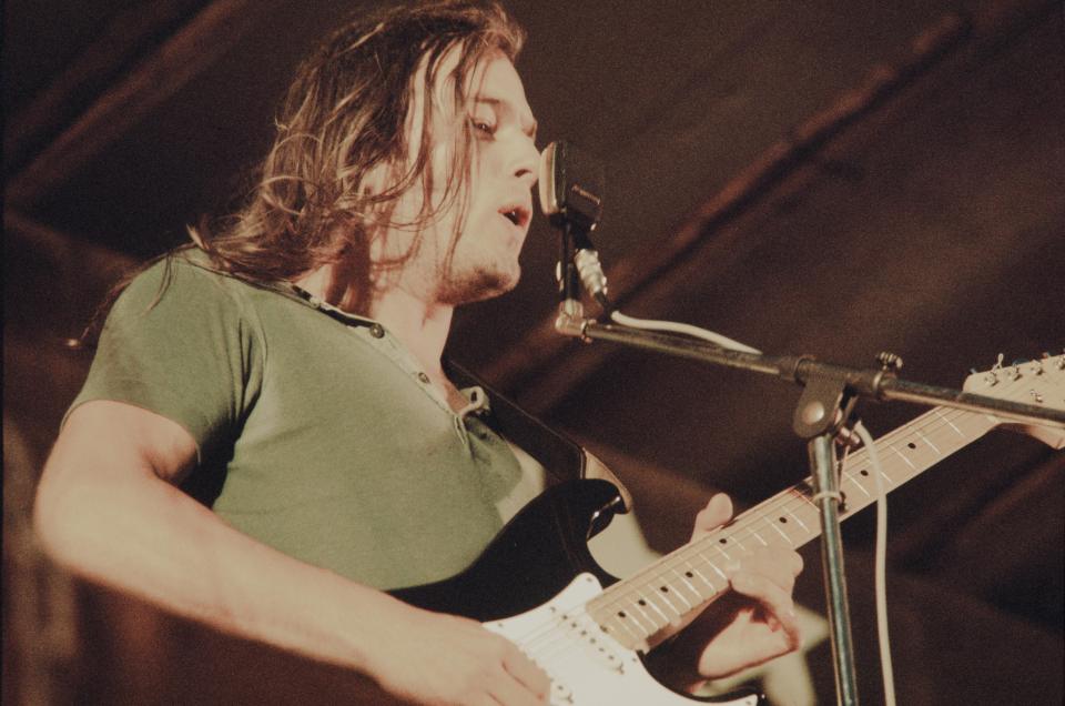  Of Pink Floyd’s early work, Mason rates the first two albums highly as well as Meddle with its epic 23-minute Echoes