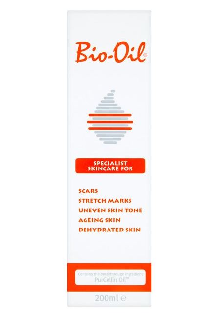 This Bio-Oil for scars and stretch marks is now on offer for the reduced price of 