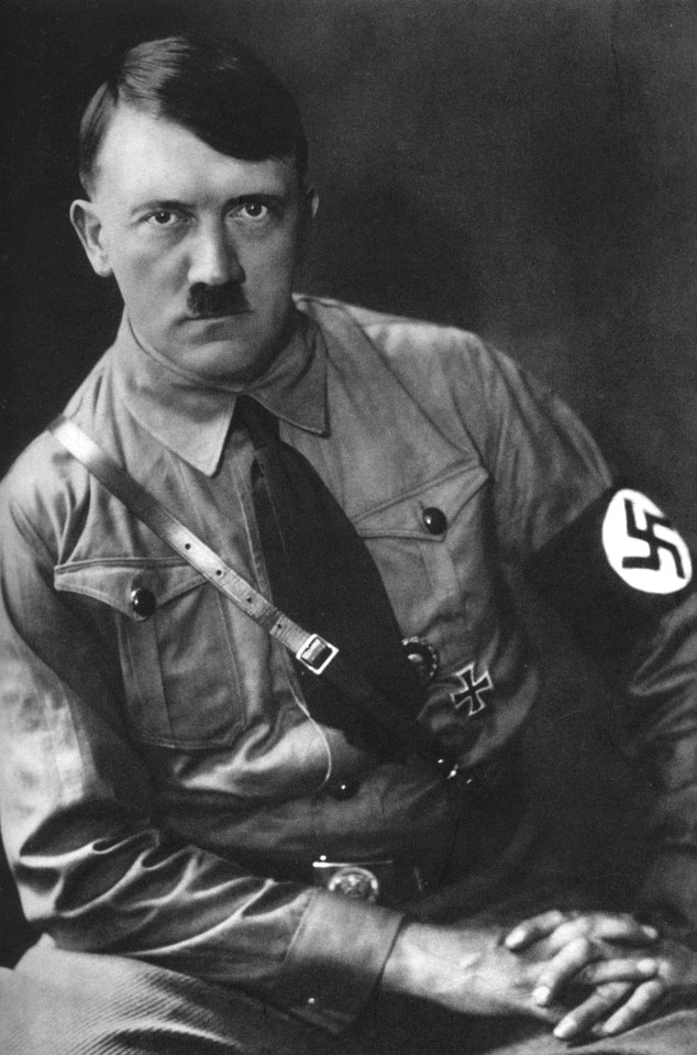  The legend goes that, in the dying days of WWII, Nazi officers attempted to smuggle out 3 tonnes of gold bars, plundered by Hitler during his 12 year dictatorship