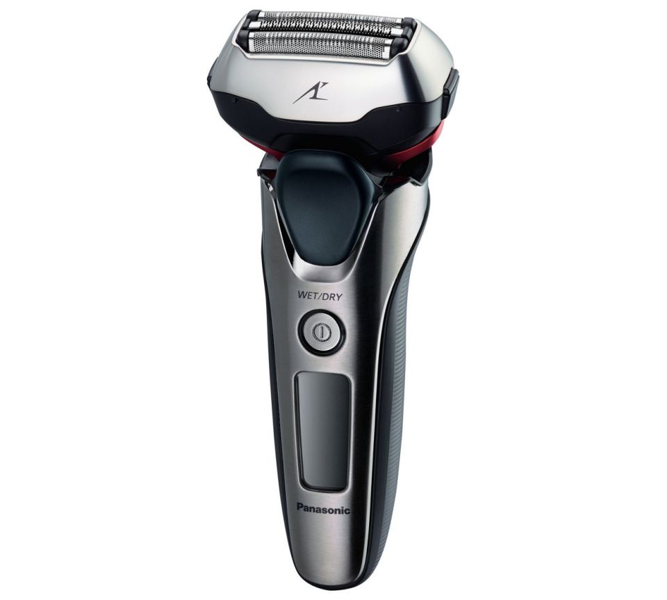  This Panasonic electric shaver is reduced by £55.00 in the Argos sale