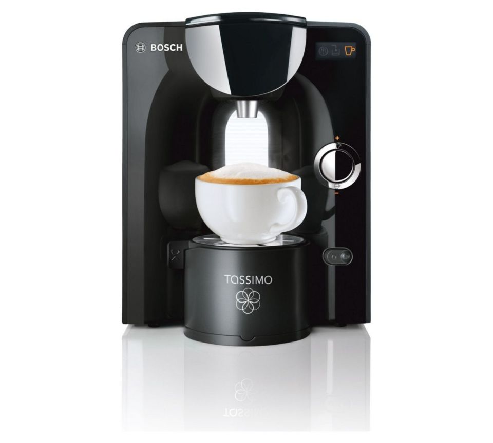  The Bosch Tassimo is reduced by a massive £70.00