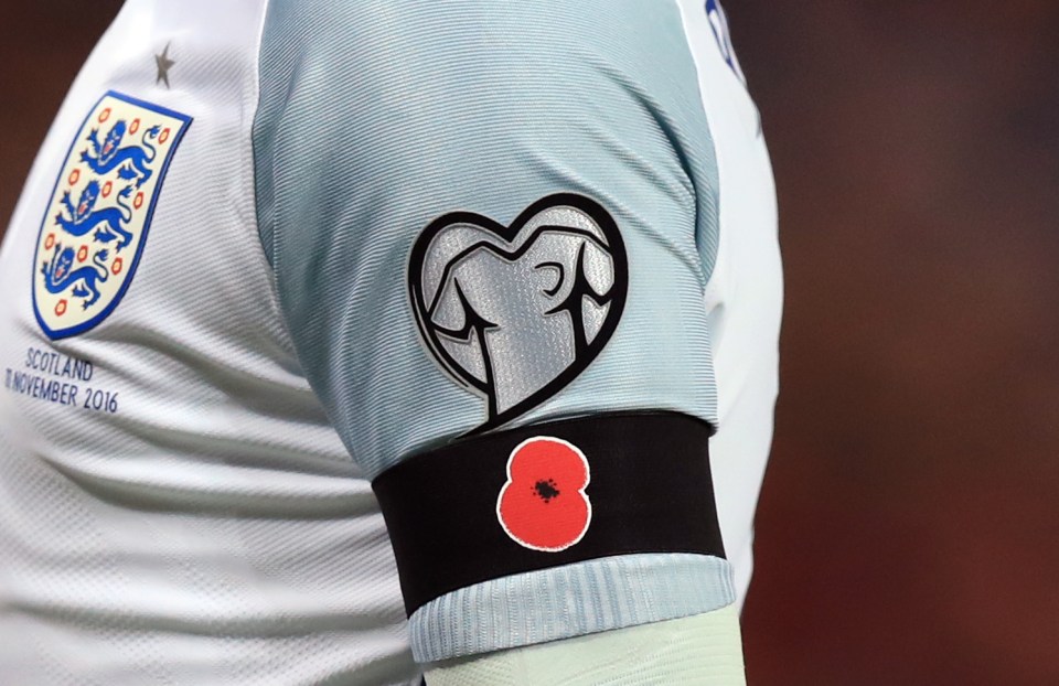 FIFA Poppies