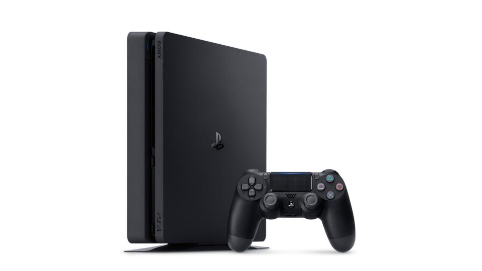 Many people will be on the look out for discounted PlayStation 4s 