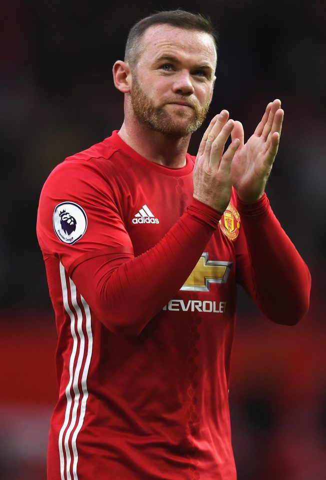 If Rooney is not playing regularly and brilliantly for Manchester United, it is unlikely he will be picked for England in March