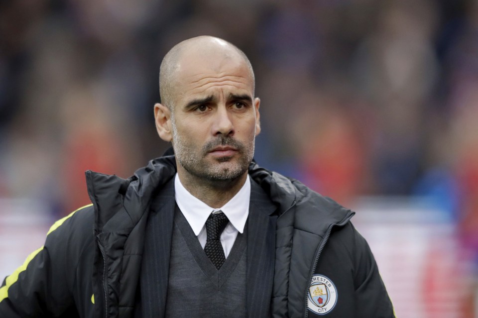 Pep Guardiola would be interested in bringing Messi to the Etihad, but the Argentina is likely to use Man City as leverage