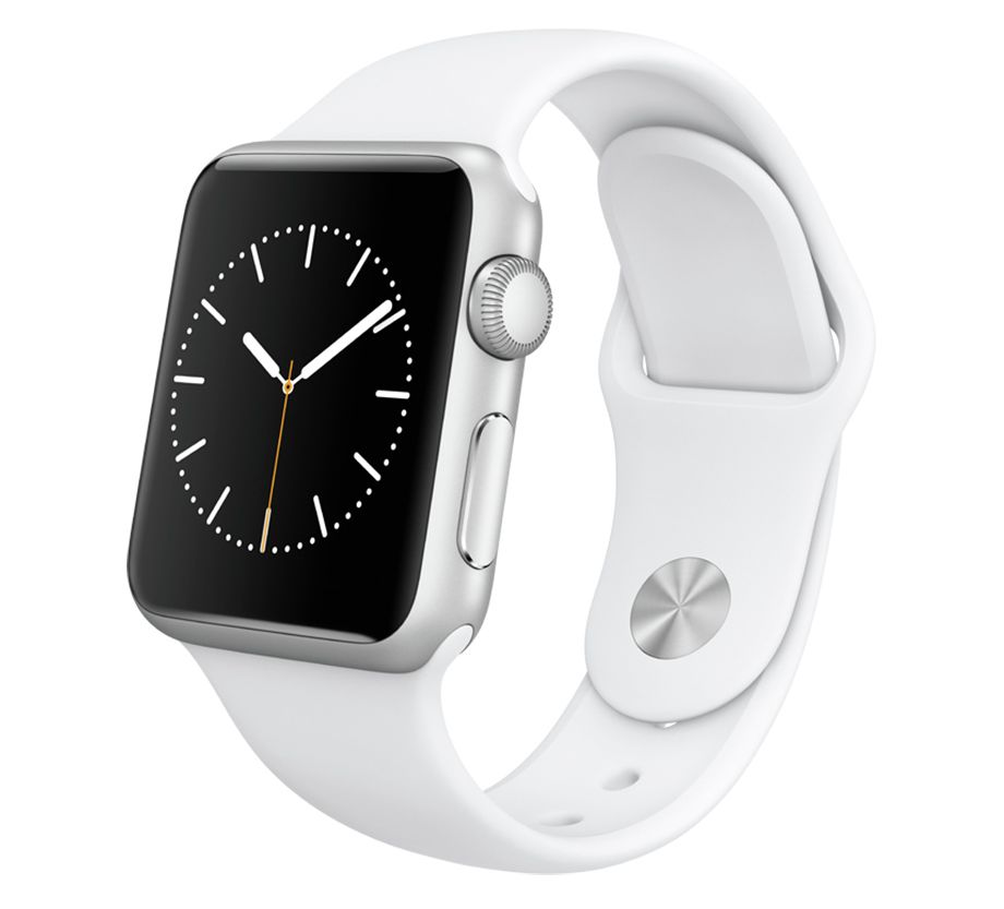  Experts believe the Apple Watch is bringing in sales worth £3.6 billion a year