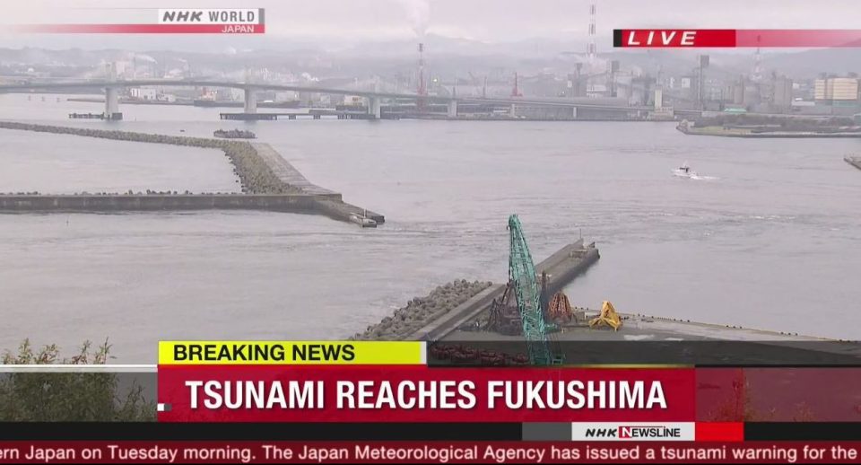 Fukushima