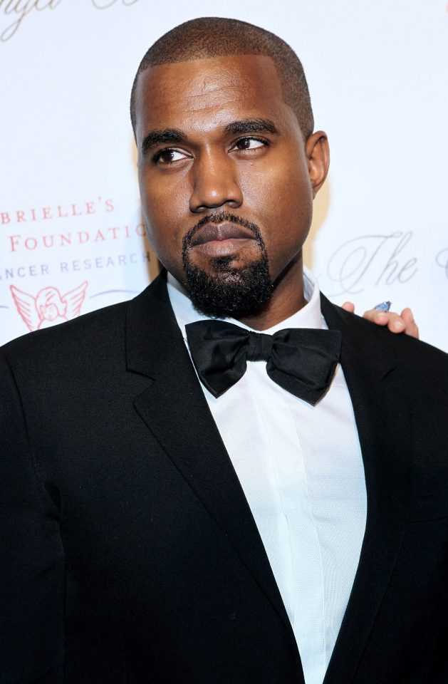 Kanye West has been taken to a psychiatric hospital after having problems