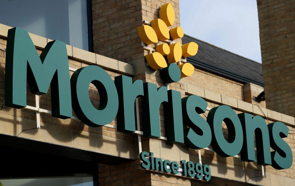 Morrisons to revive Safeway brand