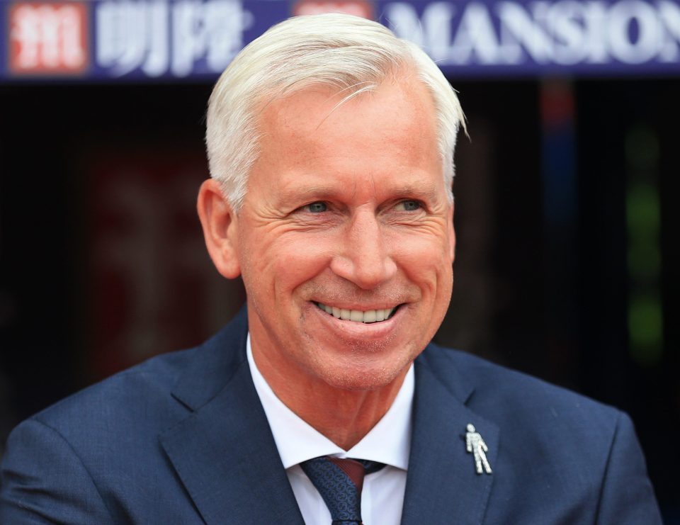  The feelgood factor of the return of Alan Pardew to Selhurst Park last season has slowly disappeared with only five wins in the calendar year