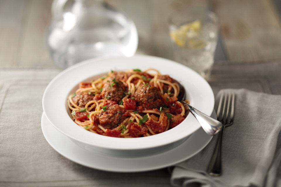  Aldi is also offering Wagyu Beef Meatballs for just £2.99