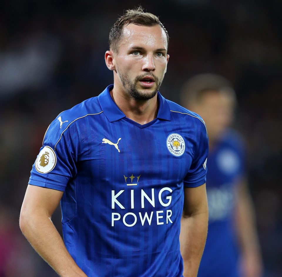 Danny Drinkwater has been banned for three matches by the FA