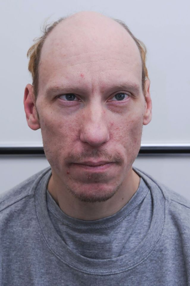 Stephen Port was convicted having been found guilty of numerous murders