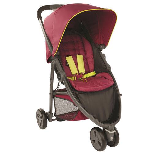 This push pram is a steal at just £ reduced from £