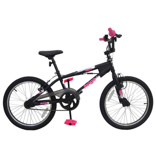 Toys R Us have slashed this price of this kid's bike to 